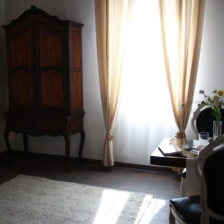 B&B Castello Di Cavaione Truccazzano Eksteriør bilde